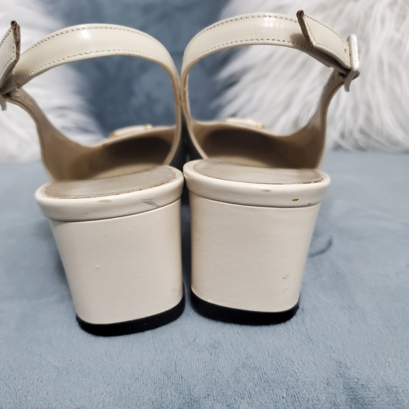 Pre owned Salvatore Ferragamo Shoes - Picture 2 of 4